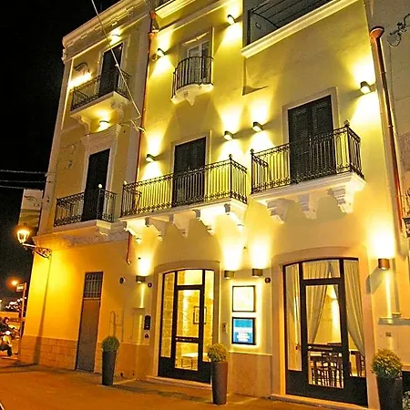 L'arcangelo - Boutique Hotel 3*