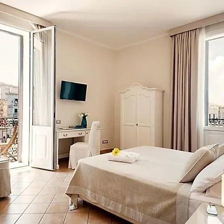 L'arcangelo - Boutique 3*