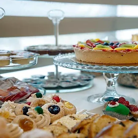 فندق L'arcangelo - Boutique 3*