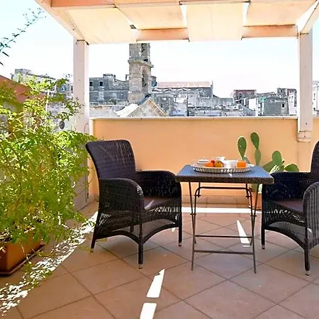 L'arcangelo - Boutique מלון 3*