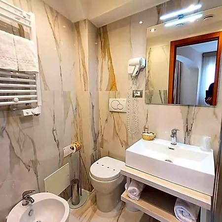 L'arcangelo - Boutique Hotel 3*