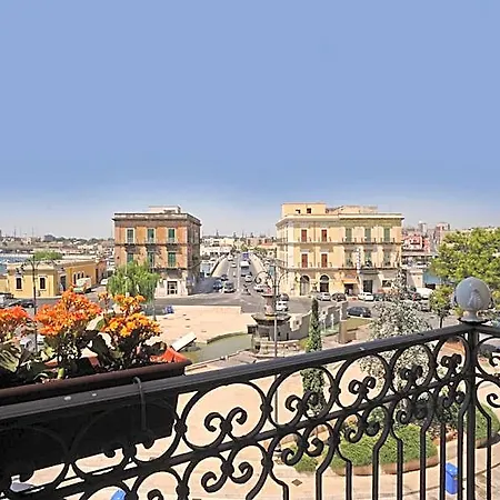 Hotel L'arcangelo - Boutique Tarento