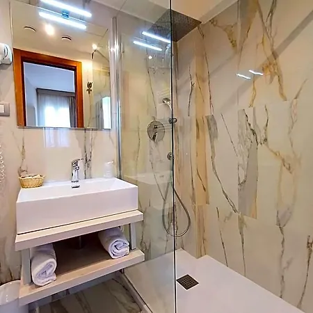 L'arcangelo - Boutique Hotel Tarento