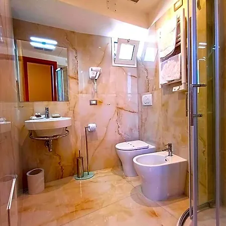 L'arcangelo - Boutique Hotel 3*