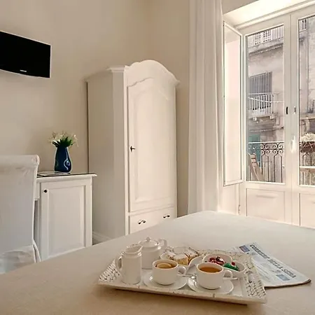 Hotel L'arcangelo - Boutique 3*