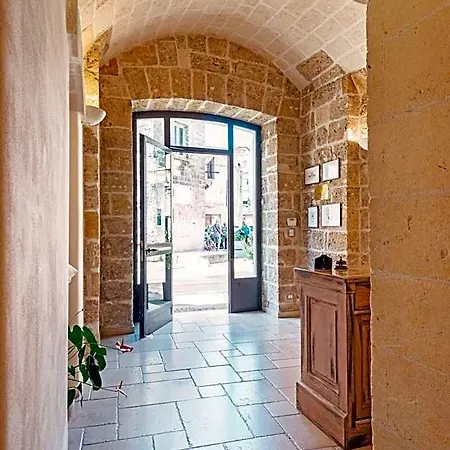 فندق L'arcangelo - Boutique