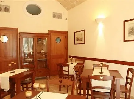 Hotel L'arcangelo - Boutique