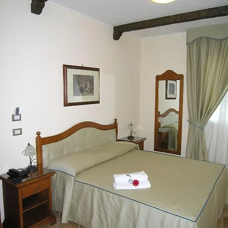 L'arcangelo - Boutique Hotel Tarente