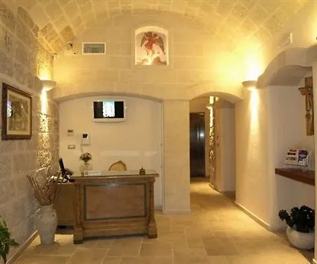 L'arcangelo - Boutique 塔兰托