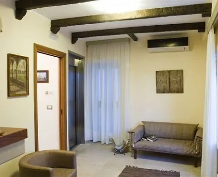 L'arcangelo - Boutique Hotel