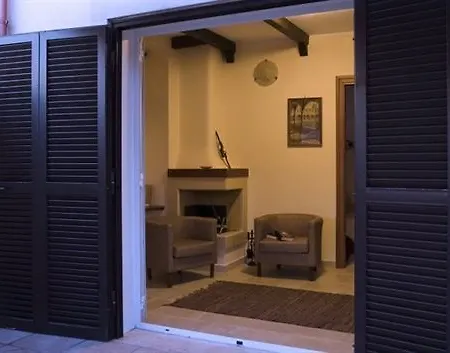 Hotel L'arcangelo - Boutique 3*