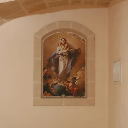 L'arcangelo - Boutique 3* タラント