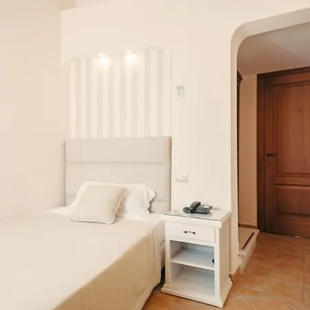 L'arcangelo - Boutique Hotel