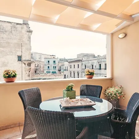 Hotel L'arcangelo - Boutique 3*