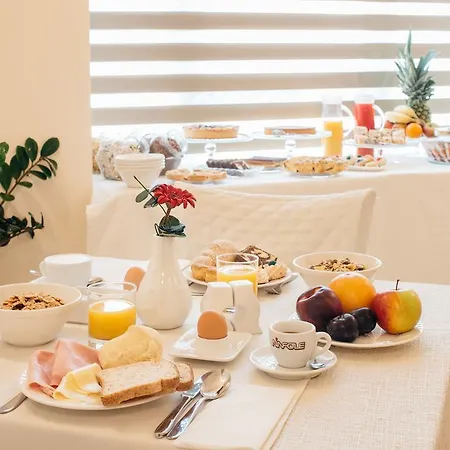 Hotel L'arcangelo - Boutique