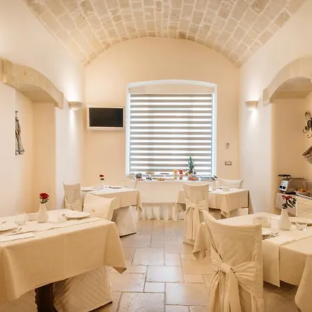 Hotel L'arcangelo - Boutique