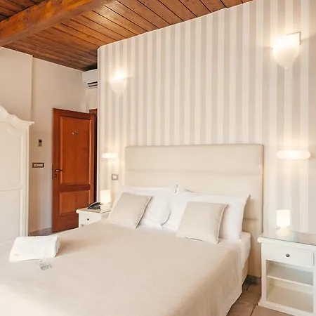 Hotel L'arcangelo - Boutique
