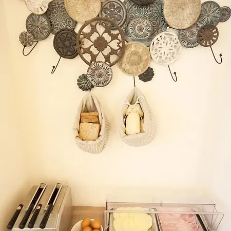 L'arcangelo - Boutique Hotel
