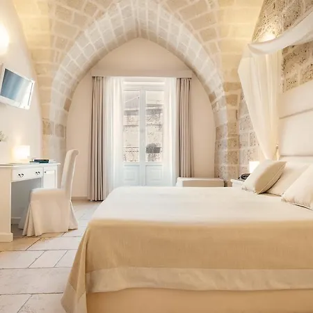 Hotel L'arcangelo - Boutique