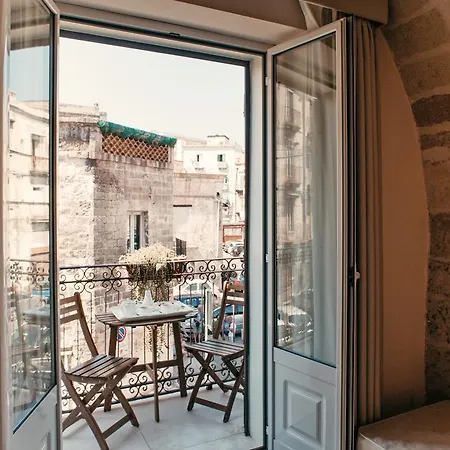 L'arcangelo - Boutique