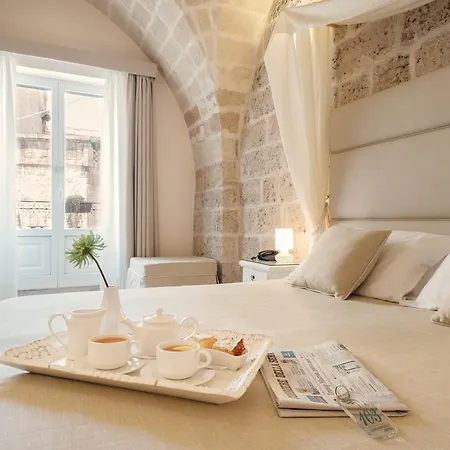 Hotel L'arcangelo - Boutique