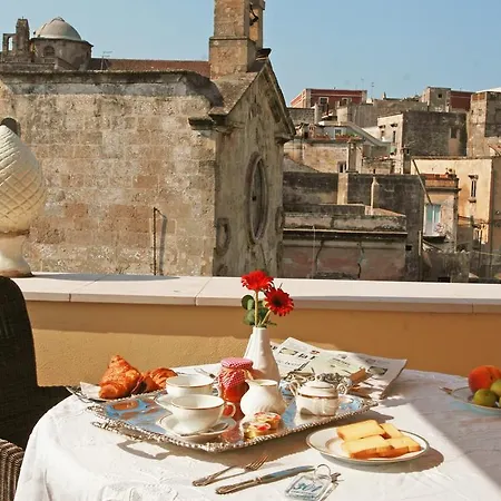 L'arcangelo - Boutique Hotel