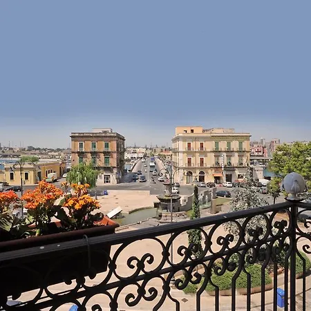 L'arcangelo - Boutique Hotel