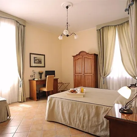 Hotel L'arcangelo - Boutique 3*