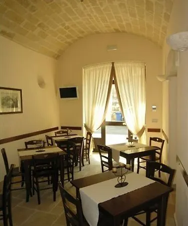 Hotel L'arcangelo - Boutique 3*