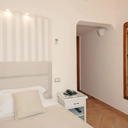 L'arcangelo - Boutique Hotel