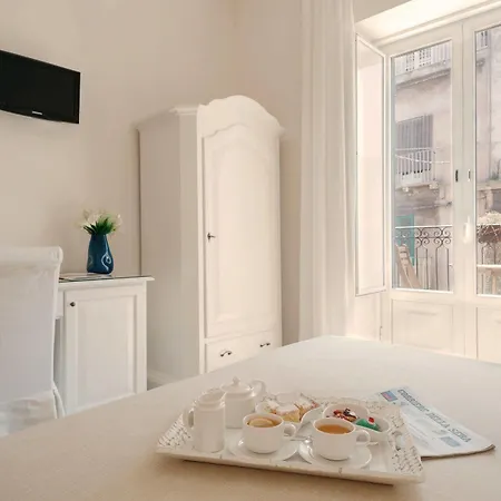 L'arcangelo - Boutique Hotel Tarente