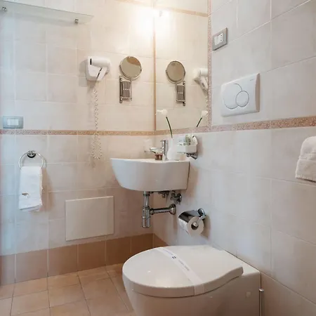 Hotel L'arcangelo - Boutique