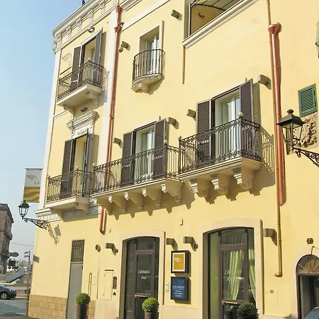 L'arcangelo - Boutique Hotel Tarente