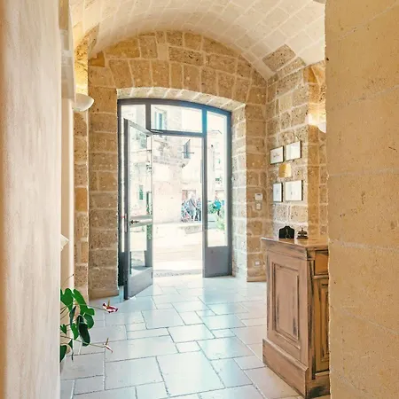 L'arcangelo - Boutique Hotel