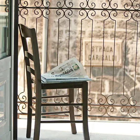 L'arcangelo - Boutique 3*
