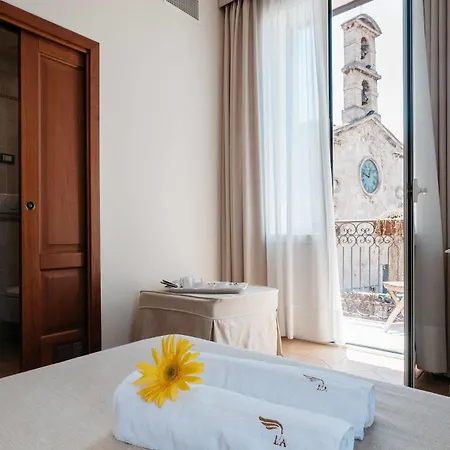 L'arcangelo - Boutique Tarente