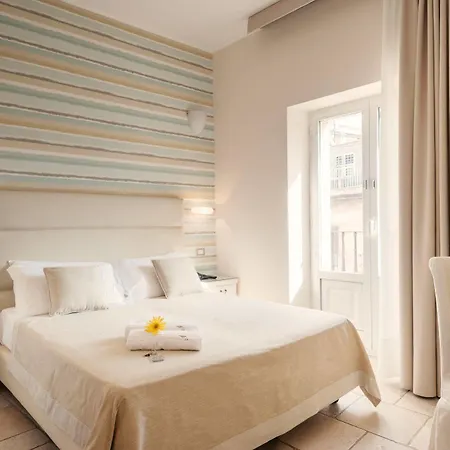 Hotel L'arcangelo - Boutique