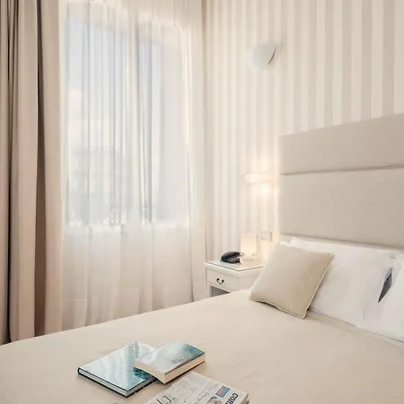 Hotel L'arcangelo - Boutique 3*