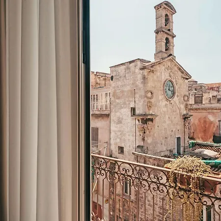 Hotel L'arcangelo - Boutique