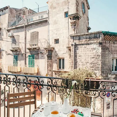 Hotel L'arcangelo - Boutique