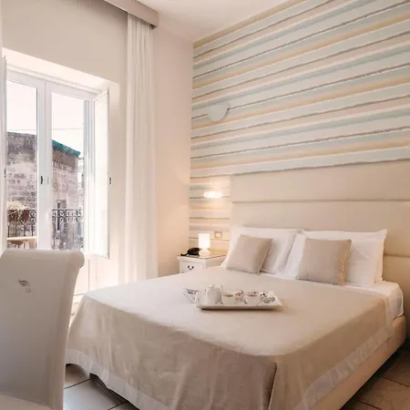 L'arcangelo - Boutique 3* Tarente