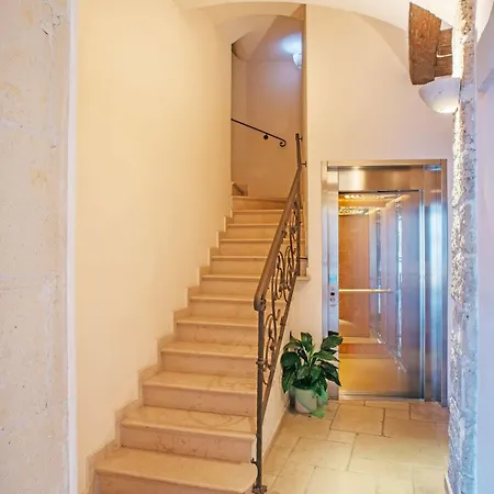 Hotel L'arcangelo - Boutique Tarente