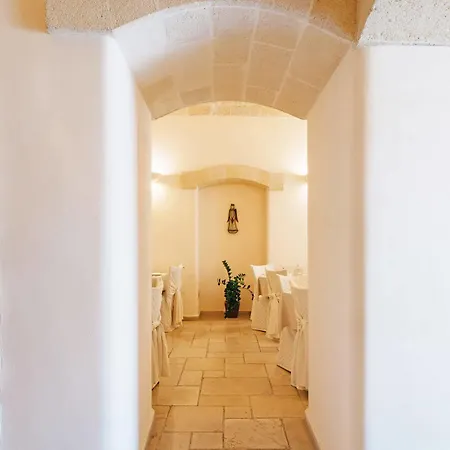 L'arcangelo - Boutique Hotel Tarente
