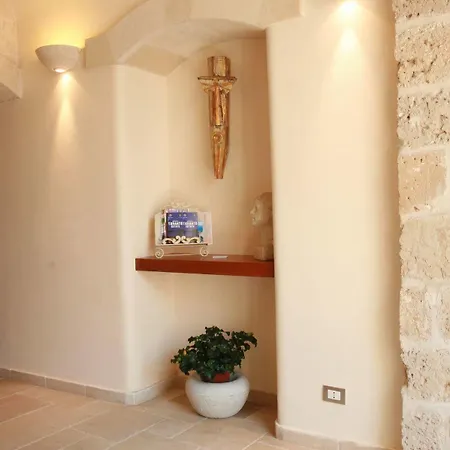 L'arcangelo - Boutique Hotel