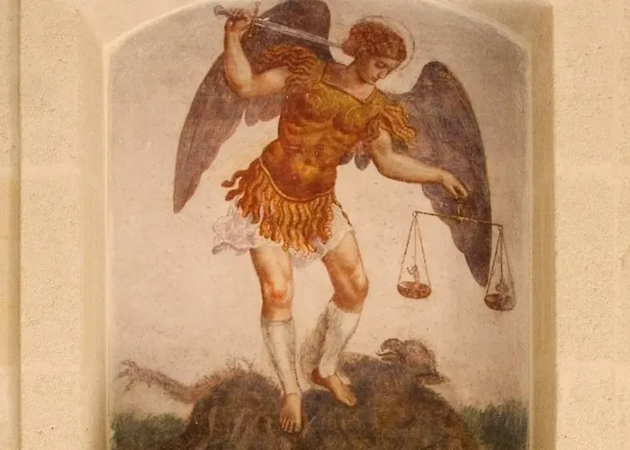 Hotel L'arcangelo - Boutique 3*