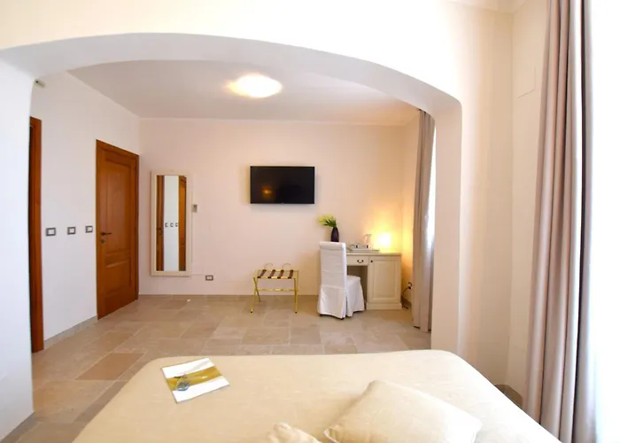 L'arcangelo - Boutique