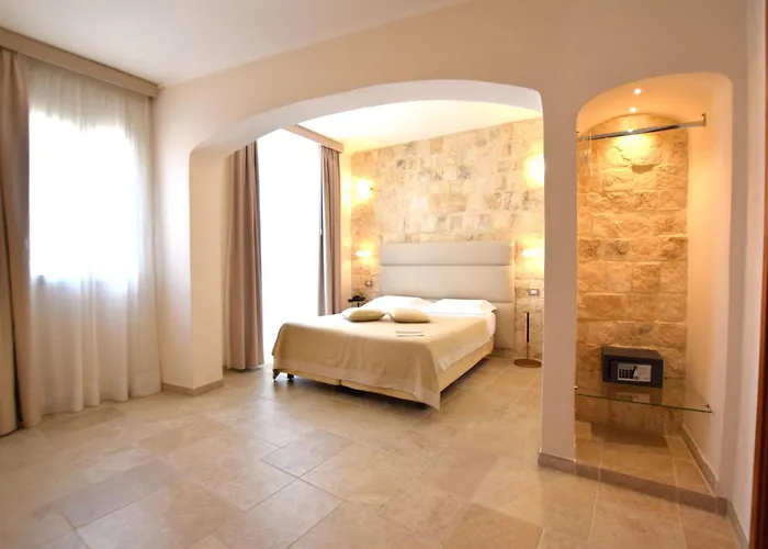 L'arcangelo - Boutique Taranto