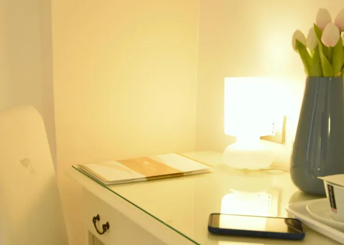 L'arcangelo - Boutique Hotel