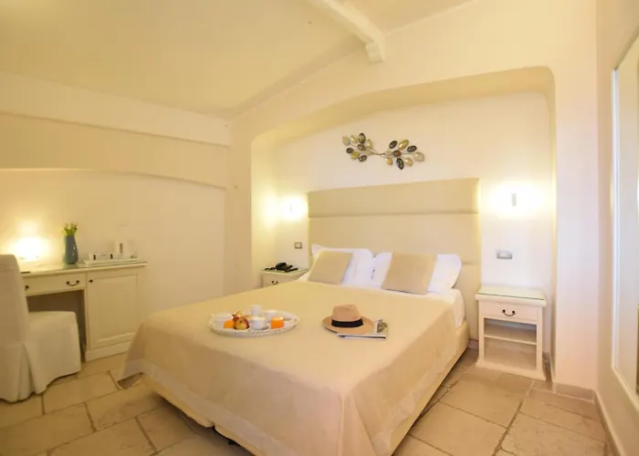 L'arcangelo - Boutique Hotel 3*