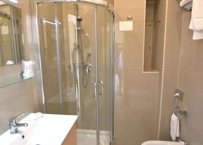 Hotel L'arcangelo - Boutique